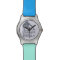 DJ custom color & monogram watches