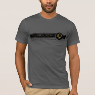 DJ custom electronic music T-Shirt
