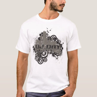 DJ DAY T-Shirt