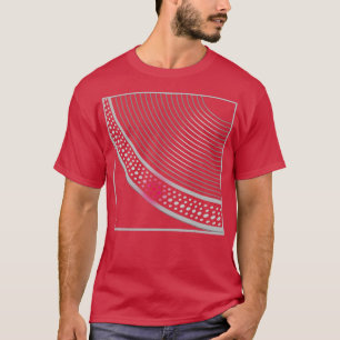 DJ Decks Turntable 1210 T-Shirt