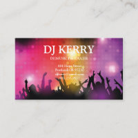 DJ Disc Jockey Electronic