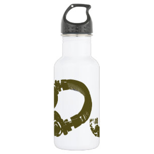 DJ - DJ's 532 Ml Water Bottle