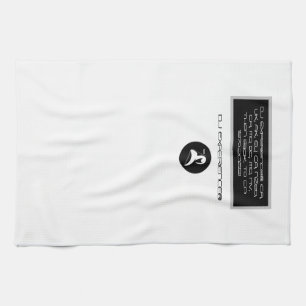 DJ Experience® Kitchen Towels
