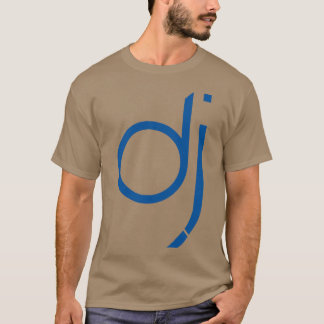 DJ girl T-Shirt