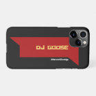 DJ Goose Case