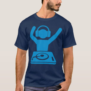 DJ Hands In The Air T-Shirt