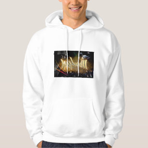 dj hardwell hoodie