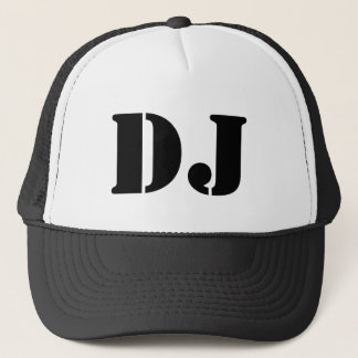 DJ Hat