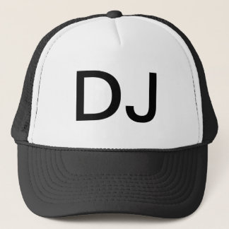Dj Hat