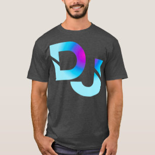DJ Heartbeat T-Shirt