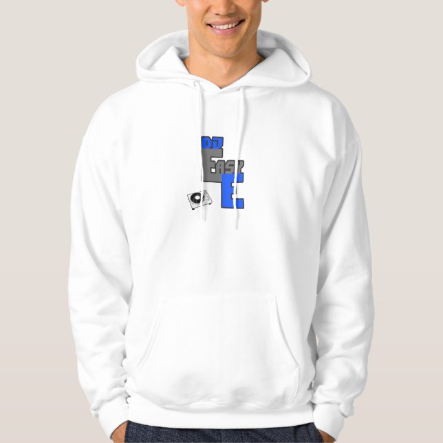 DJ Hoodie (Front)