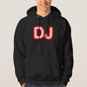 DJ HOODIE