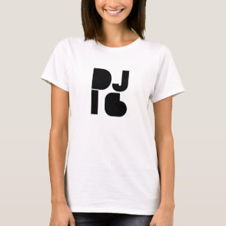 DJ i6 Logo 1 Women's Tee