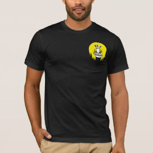 DJ JAK Classic Tee