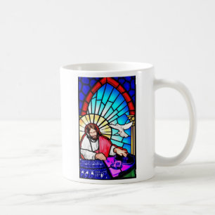 DJ Jesus Mug