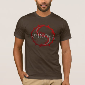 DJ John Spinosa Men's T-shirt