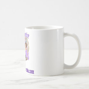 DJ Kathy Mug