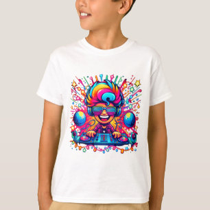 dj kool T-Shirt