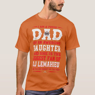 DJ LeMahieu - She Bought Me This - Apparel - T-Shirt