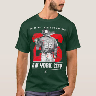 DJ LeMahieu - There Will Never Be Another - - T-Shirt
