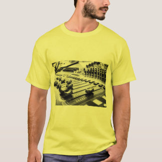dj man jersey T-Shirt