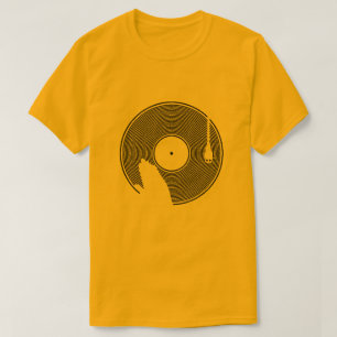 DJ Mixing T-Shirt