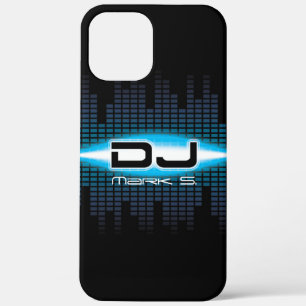 DJ Modern Sky Blue Case