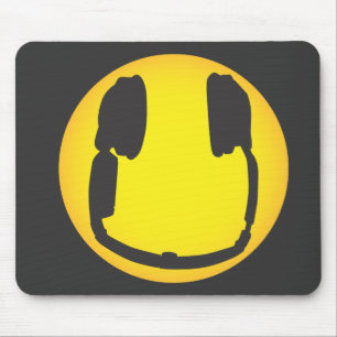 Dj Mouse Mat