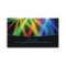 DJ Music Uplighting Business Card