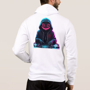 DJ Reeper Hoodie
