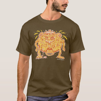 DJ Robot T-Shirt