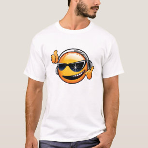DJ shirt