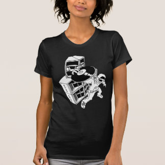 DJ & Speakers T-Shirt
