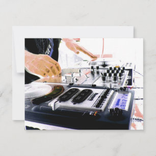 DJ SYSTEM