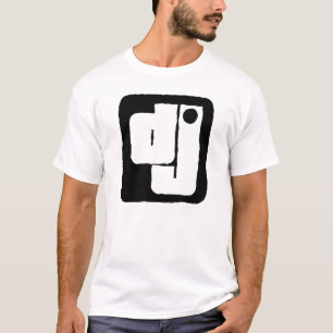 DJ T-Shirt