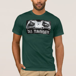 dj tanner T-Shirt