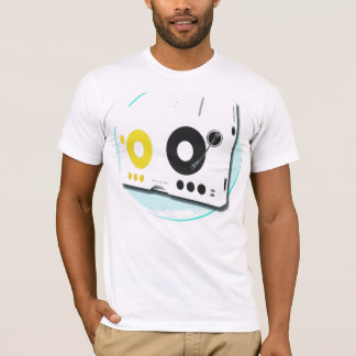 Dj Tape T-Shirt