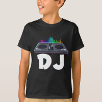 DJ Techno Music Producer Electro Musician