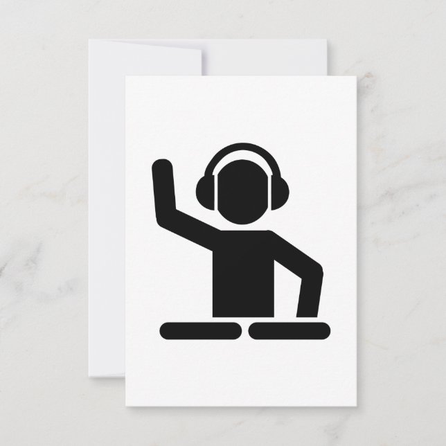 DJ Turntables (Front)