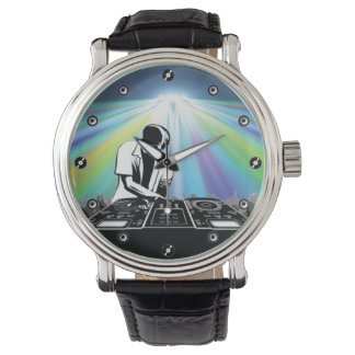 DJ Watch