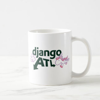 DjangoATL Coffee Mug