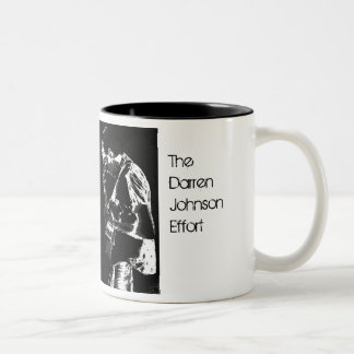 DJE Mug