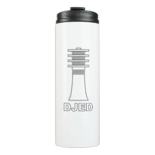 DJED Thermal Tumbler