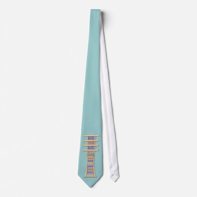 djed tie (Front)