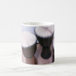 Djembe Mug
