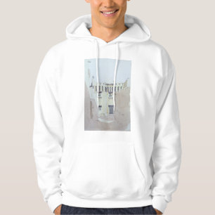 Djenne 3 hoodie