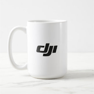 DJI COFFEE MUG