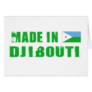 DJIBOUTI