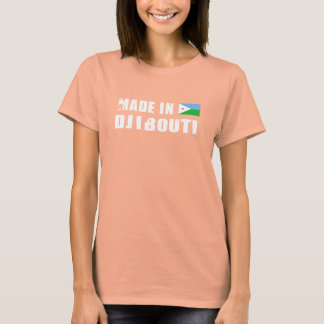 DJIBOUTI T-Shirt