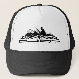 DJIGIT had Trucker Hat